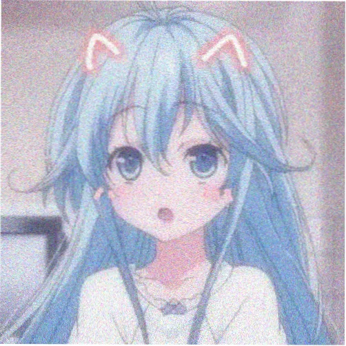 观众周叙头像