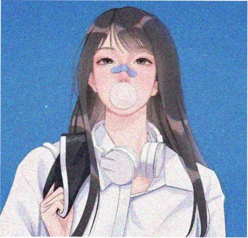 观众陈屿头像
